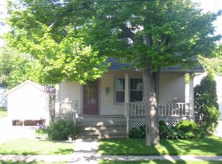 221 N Fremont St, Romeo, MI 48065