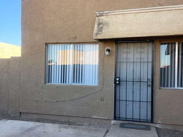 4641 E Wood St, Phoenix, AZ 85040