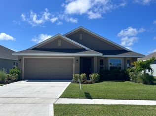 5227 San Benedetto Place, Fort Pierce, FL 34951