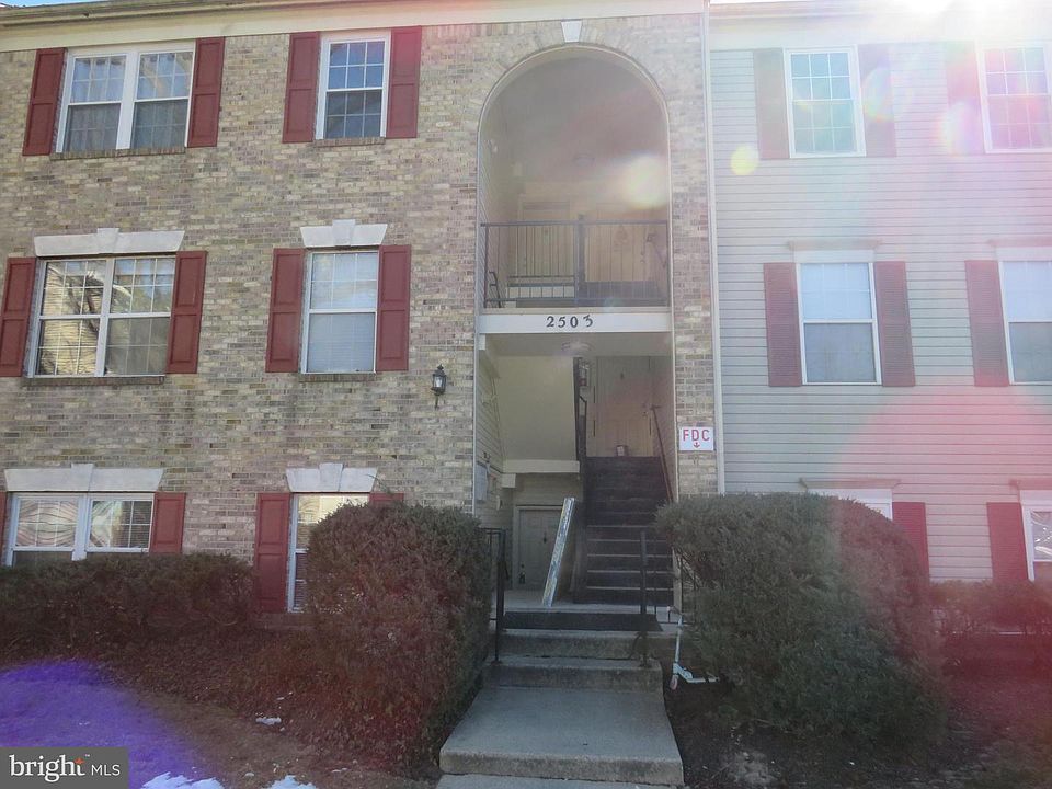 1st image of 2503 McVeary Ct #11BA