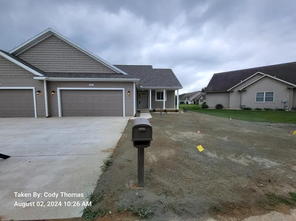 503 Bush Blvd, Three Rivers, MI 49093