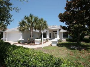 5 Ibis Ct N, Palm Coast, FL 32137
