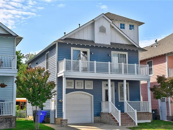 2457 Tranquility Ln, Virginia Beach, VA 23455