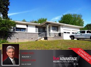 1124 N Hickory Ave E, Sand Springs, OK 74063