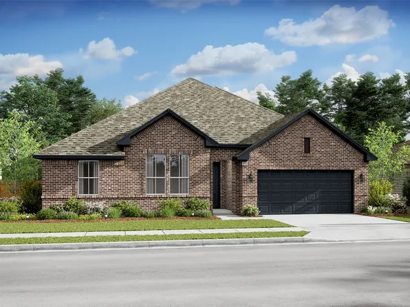 213 Diamond Dale, Lavon, TX 75166