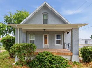 1700 Avenue D, Council Bluffs, IA 51501