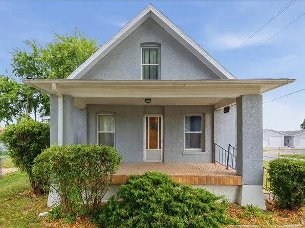 1700 Avenue D, Council Bluffs, IA 51501