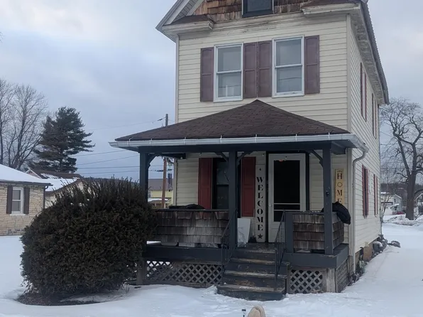 2262 Central Ave, Williamsport, PA 17701