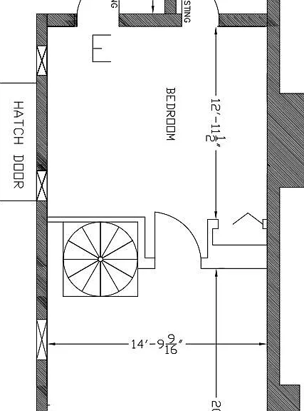 1935-37 Chestnut St #37-1R — Photo 11