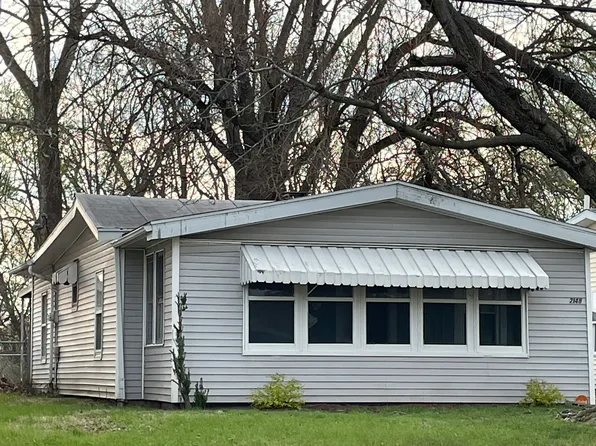 (undisclosed Address), Decatur, IL 62526