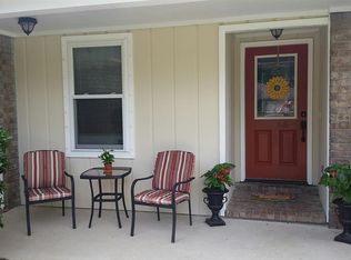 2423 Cavalla Loop, Pensacola, FL 32526