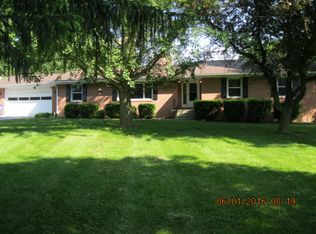 5744 Etzler Rd, Frederick, MD 21702