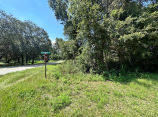 2514 Oleander Ter, Lanark Village, FL 32323