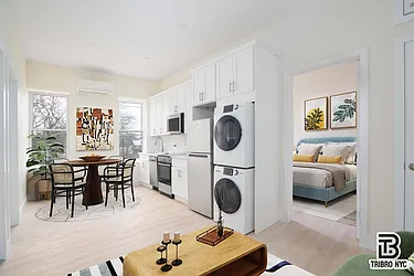 907 Church Avenue, #2B