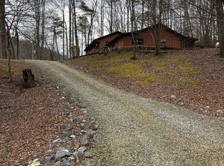 1072 Faith Acres Rd, Blairsville, GA 30512