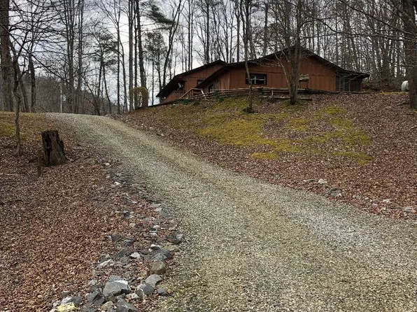 1072 Faith Acres Rd, Blairsville, GA 30512