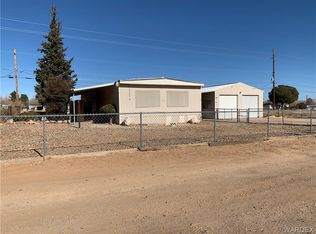 2715 E John L Ave, Kingman, AZ 86409
