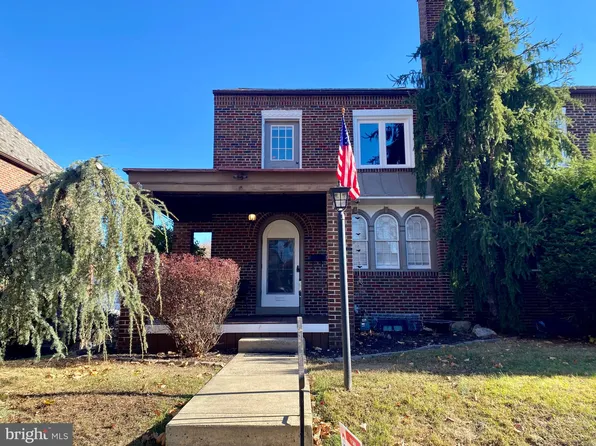 107 Endlich Ave, Reading, PA 19606