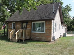 178 Sawyer Ave, Battle Creek, MI 49014