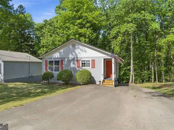 5135 Phoenix St, Cumming, GA 30041