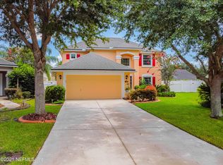 1303 Woodlawn Dr, Orange Park, FL 32065