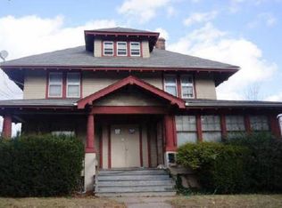 32 Spring Valley Ave, Hackensack, NJ 07601