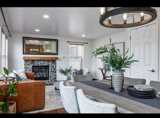 1189 E Foxcrest Dr, Park City, UT 84098