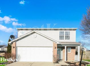 11975 Cat Tail Ct, Noblesville, IN 46060