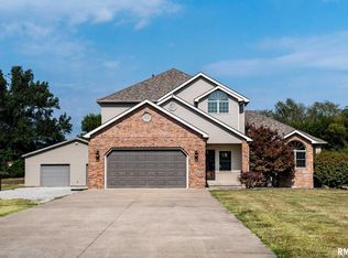 1615 Posey St, Marion, IL 62959