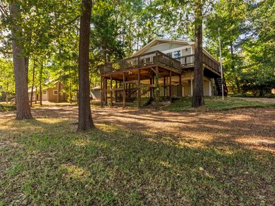1409 Lakeshore Dr, Hideaway, TX, 75771