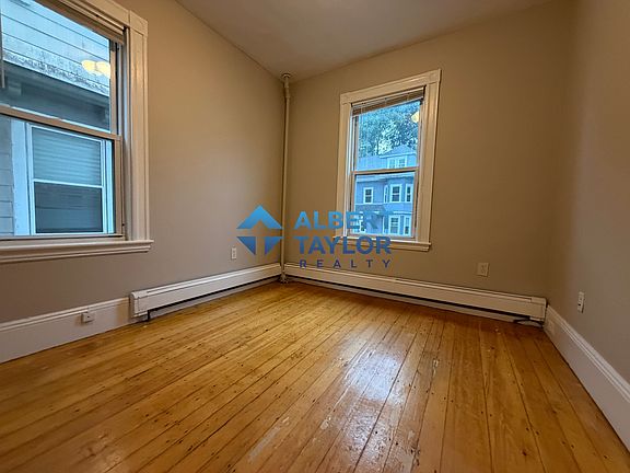 Sample Bedroom #2