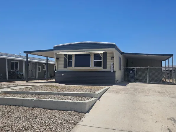 1435 Trane Rd, Bullhead City, AZ 86442