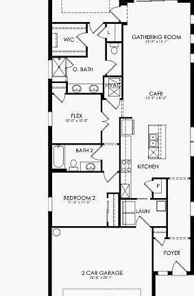 2nd image of 1874 Mesa LN