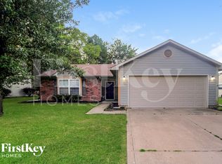 2640 Branigan Creek Blvd, Franklin, IN 46131