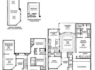 6306 Archer Ranch Ln, Rosenberg, TX 77471