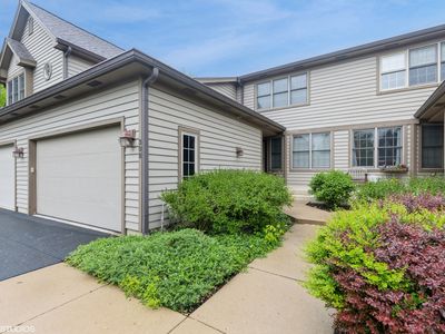 308 Kazimour Dr, Pt Barrington, IL, 60010