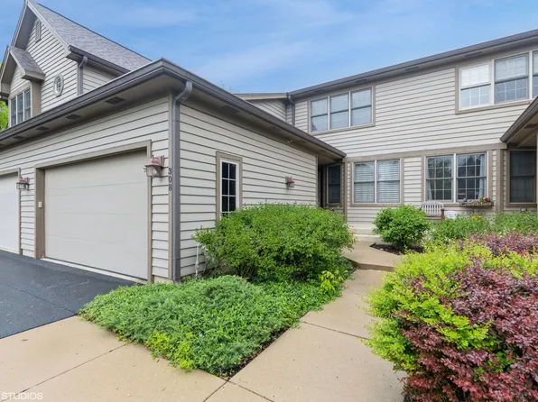 308 Kazimour Dr, Pt Barrington, IL 60010