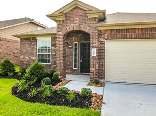 29618 Clover Shore Dr, Spring, TX 77386