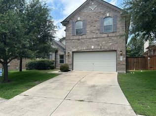 19500 Sangremon Way, Pflugerville, TX 78660