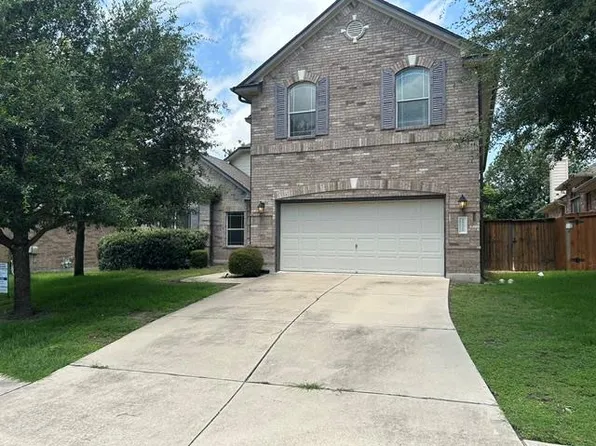 19500 Sangremon Way, Pflugerville, TX 78660