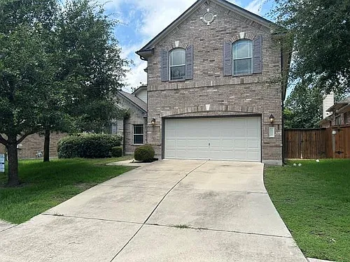 19500 Sangremon Way Photo 1