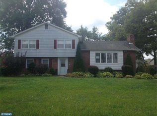 1147 Sharp Rd, Vineland, NJ 08360