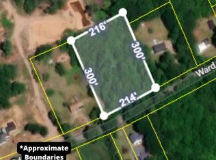 Ward Rd Lot C, Kings, NS B0P 1R0