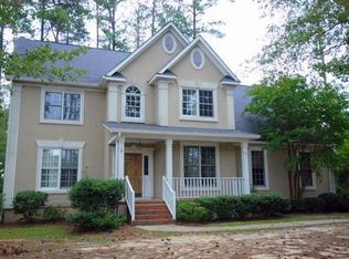 1805 Johnson Marina Rd, Chapin, SC 29036