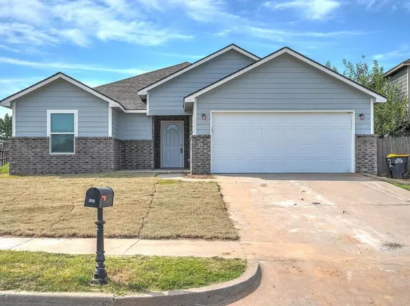 3816 W 105th Pl S, Jenks, OK 74037