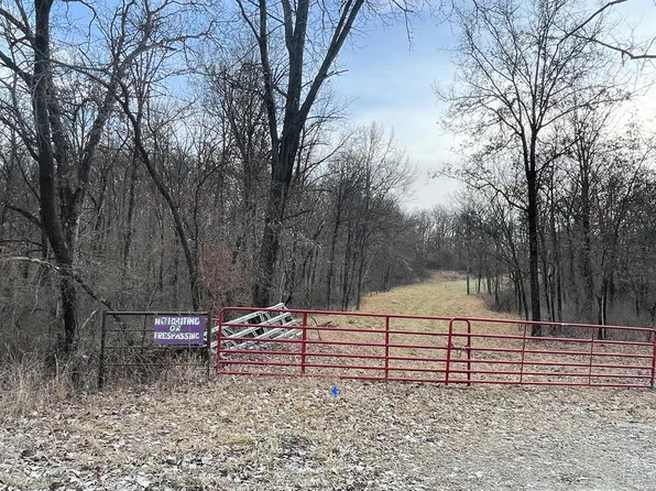 Xxx Missouri Trl, Kirksville, MO 63501