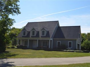 12256 Girdled Rd, Concord Township, OH 44077