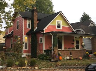1209 Sterling St, Indianapolis, IN