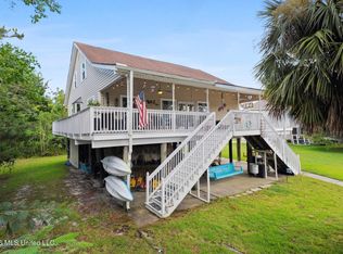 15012 Mary St, Kiln, MS 39556