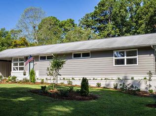 112 W Franklin St, Zebulon, NC 27597